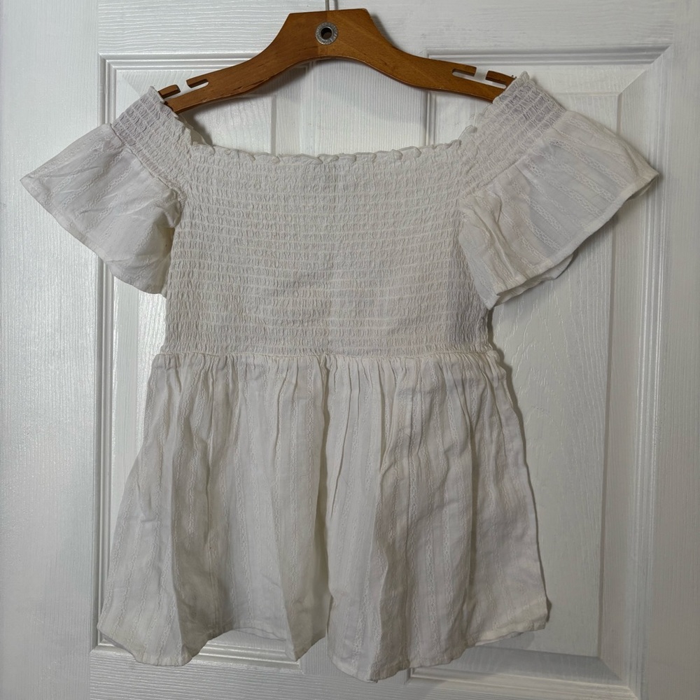 Stretchy Blouse